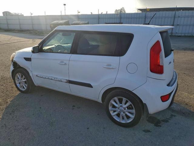 Kia Soul + Image 2