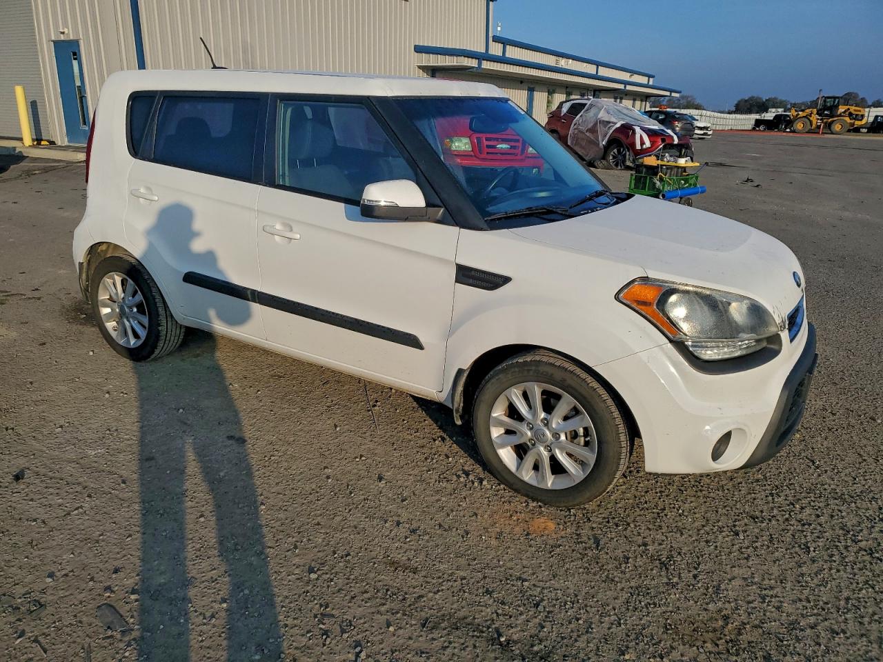 Kia Soul + Image 5