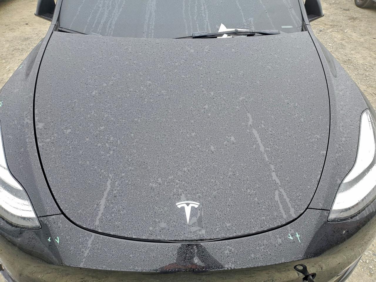 Tesla Model Y Image 9