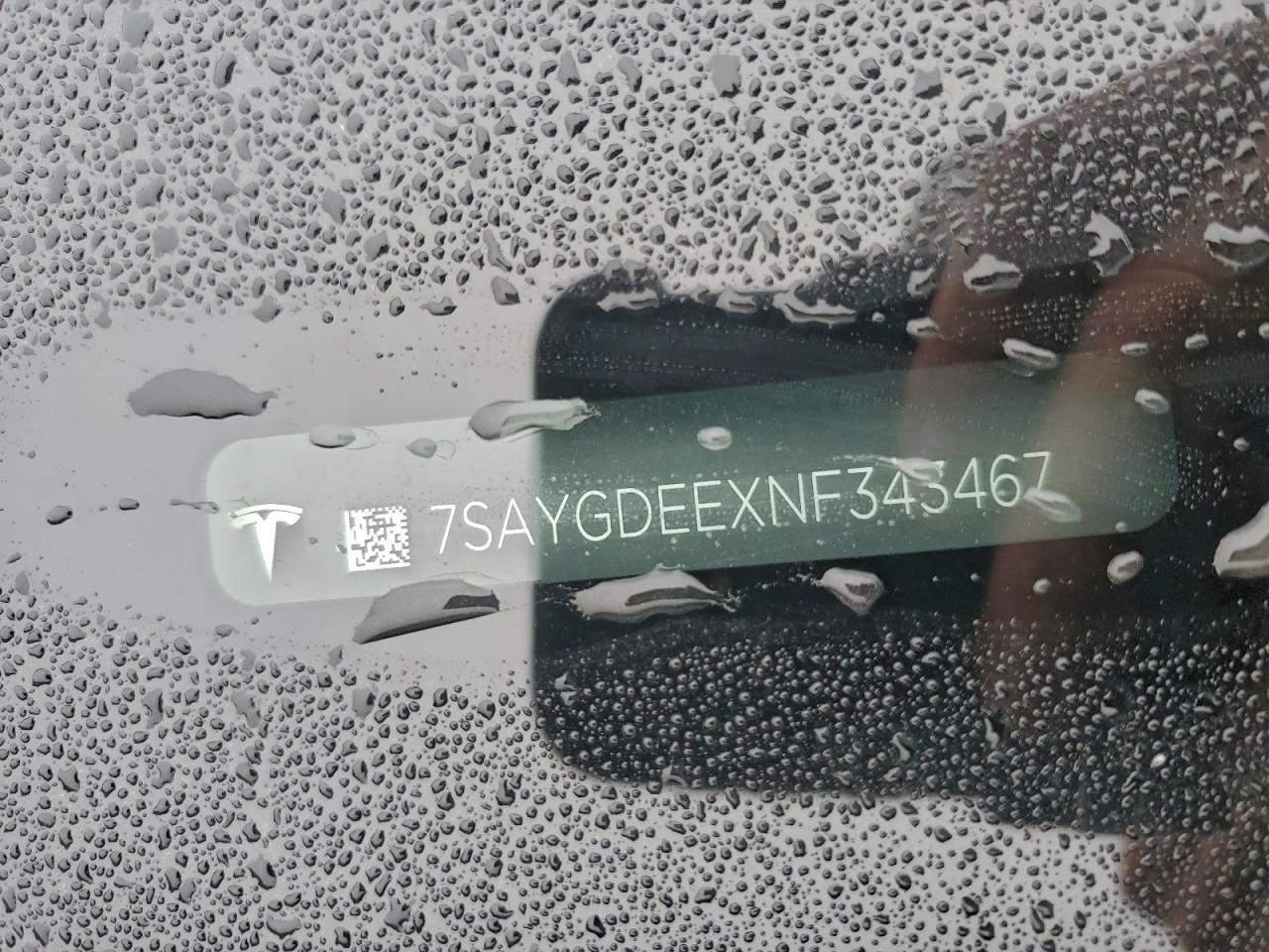 Tesla Model Y Image 7