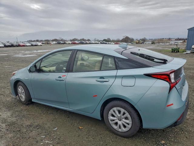 Toyota Prius L Image 9