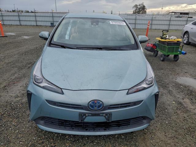 Toyota Prius L Image 10