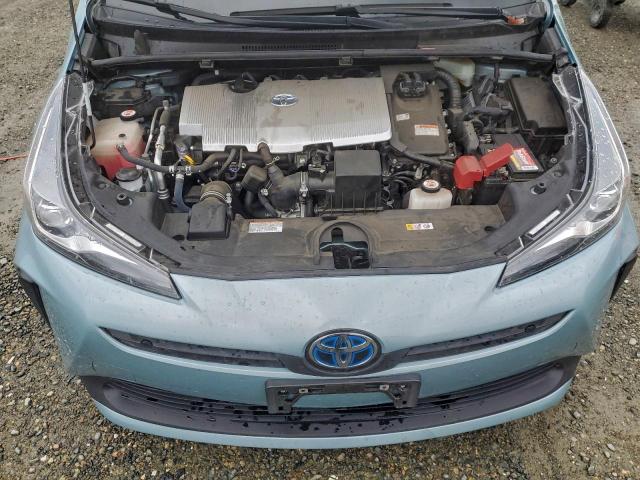 Toyota Prius L Image 7