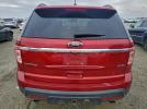 Ford Explorer Limited Image 12