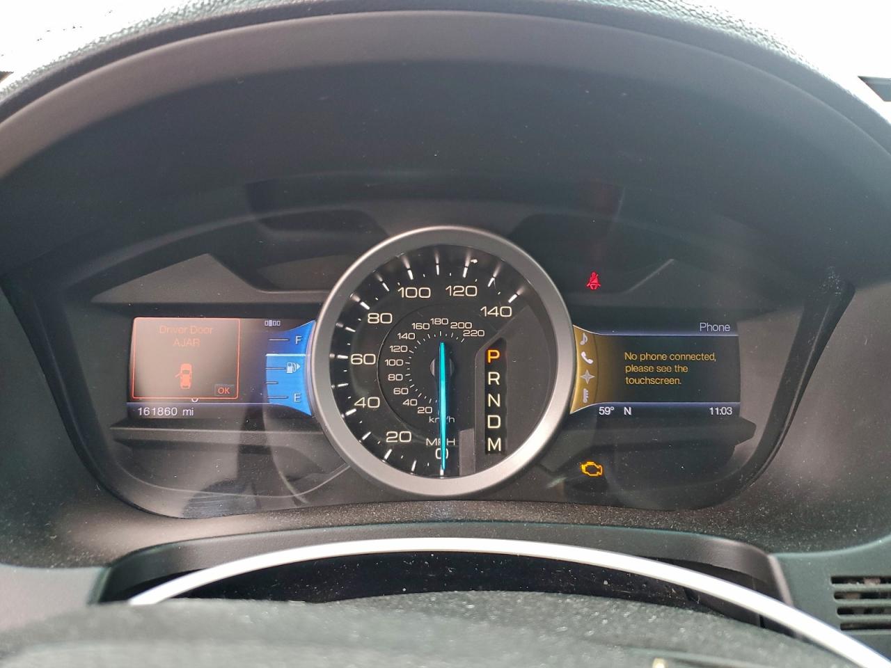 Ford Explorer Limited Image 6