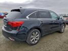 Acura MDX Advance Image 11
