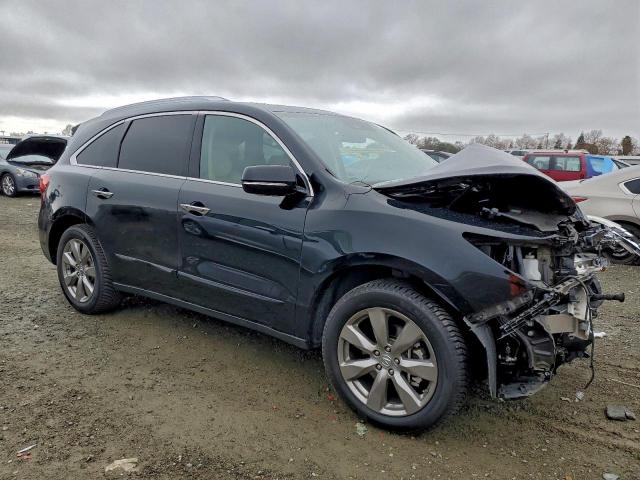 Acura MDX Advance Image 10