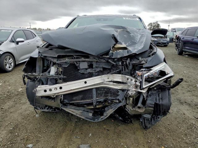 Acura MDX Advance Image 12