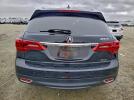 Acura MDX Advance Image 6