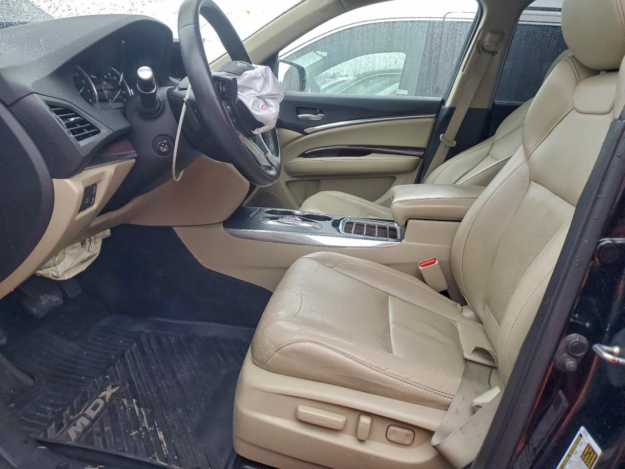 Acura MDX Advance Image 4