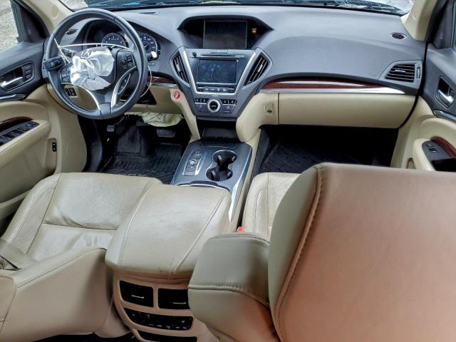 Acura MDX Advance Image 2