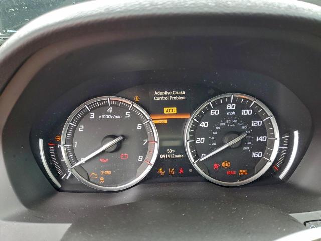 Acura MDX Advance Image 8