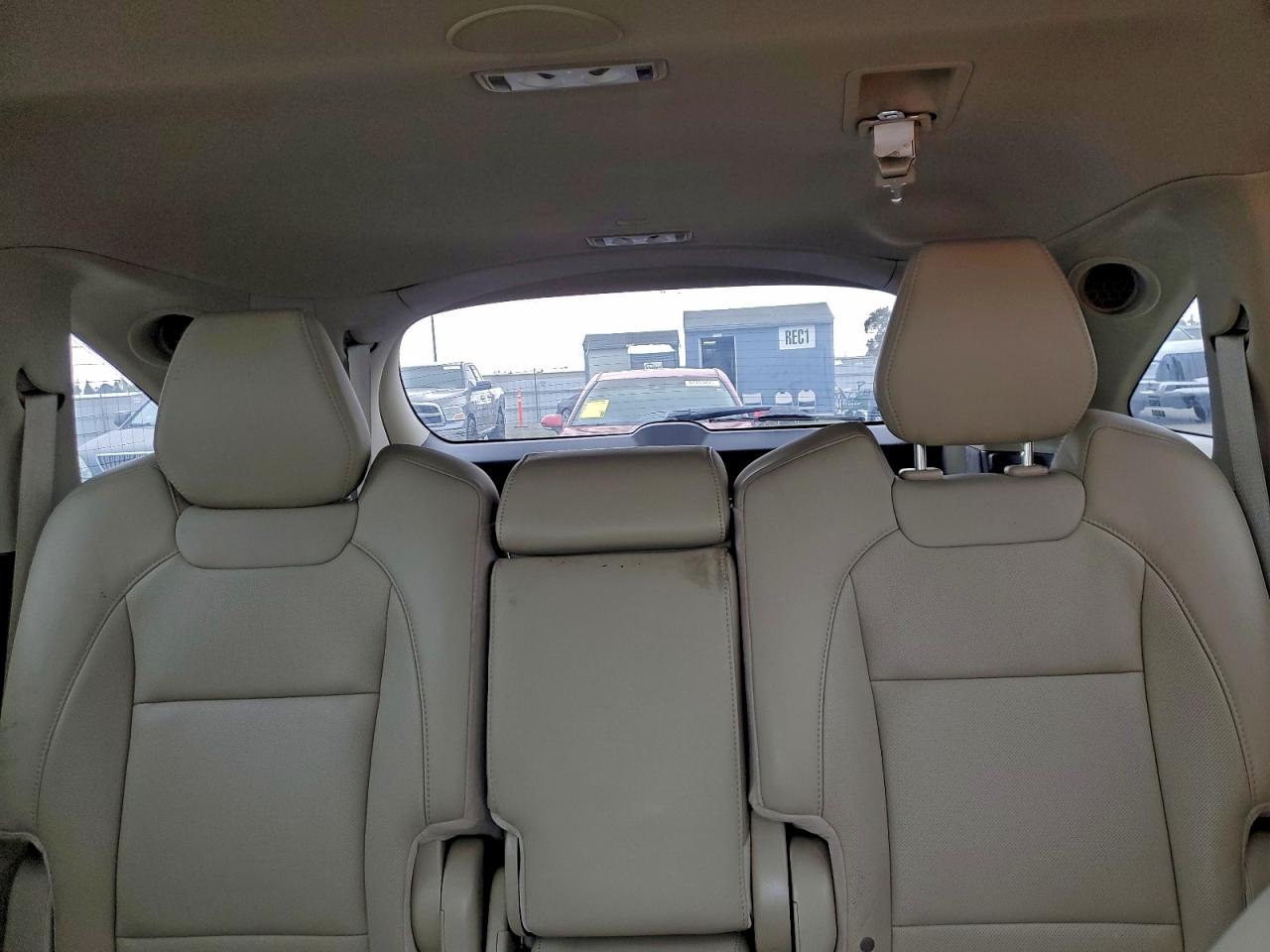 Acura MDX Advance Image 7