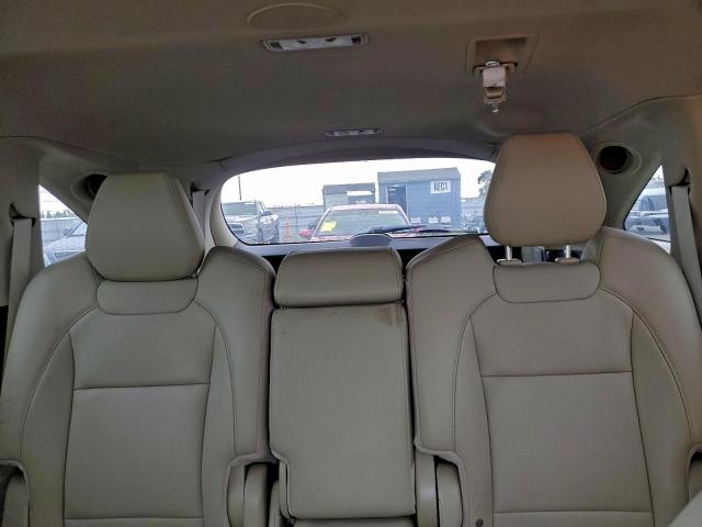 Acura MDX Advance Image 7