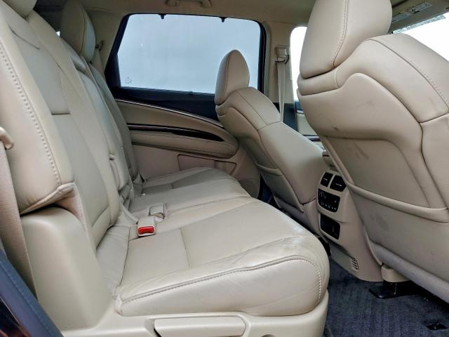 Acura MDX Advance Image 14