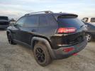 Jeep Cherokee Trailhawk Image 2