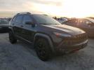 Jeep Cherokee Trailhawk Image 10