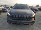 Jeep Cherokee Trailhawk Image 3