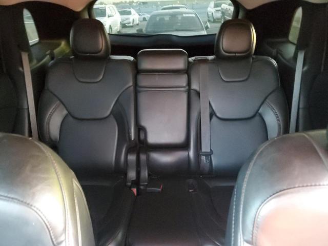 Jeep Cherokee Trailhawk Image 7