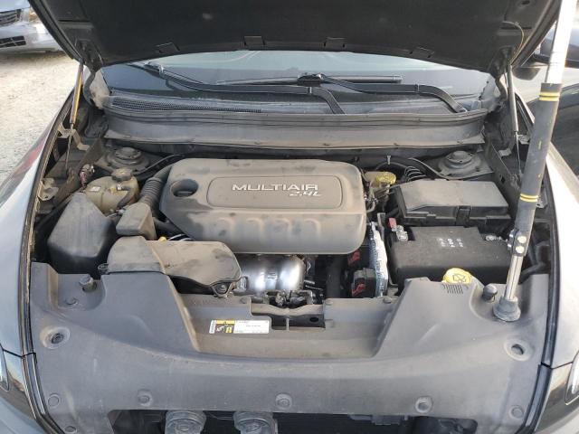 Jeep Cherokee Trailhawk Image 8