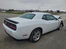 Dodge Challenger Sxt Image 11