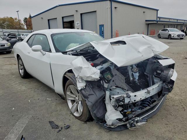 Dodge Challenger Sxt Image 3