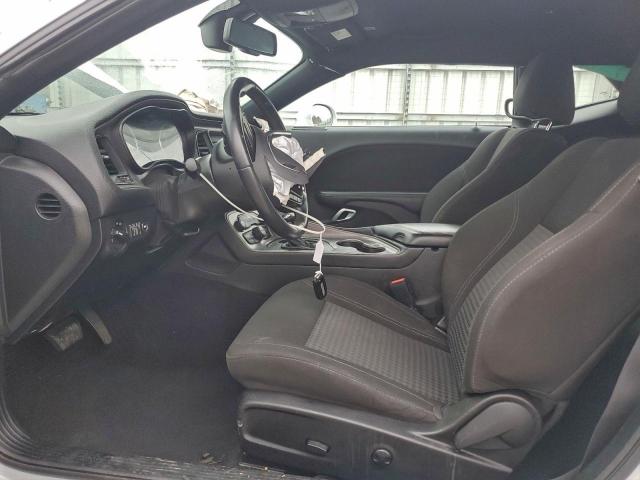 Dodge Challenger Sxt Image 7