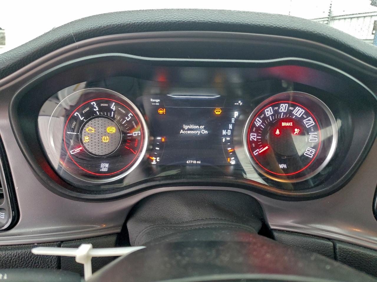 Dodge Challenger Sxt Image 5