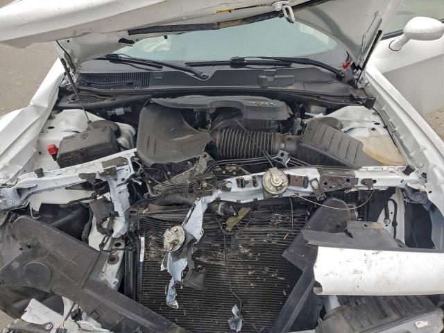 Dodge Challenger Sxt Image 12