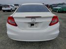 Honda Civic Ex Image 12