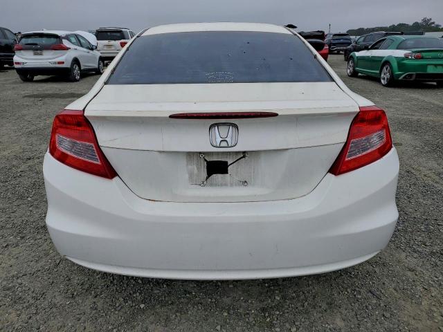 Honda Civic Ex Image 12