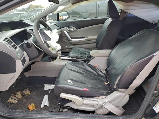 Honda Civic Ex Image 8