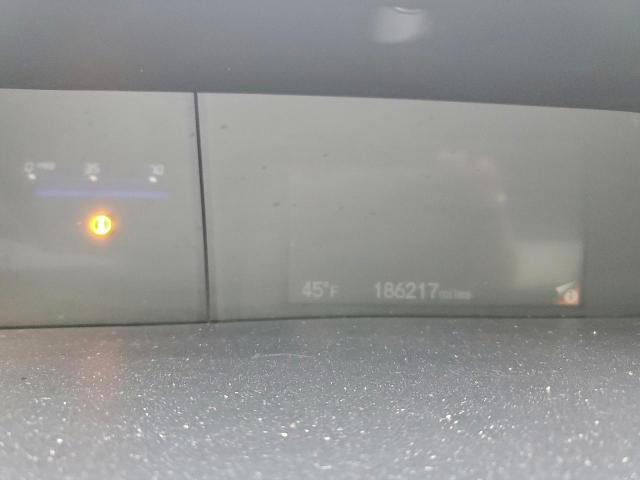 Honda Civic Ex Image 3