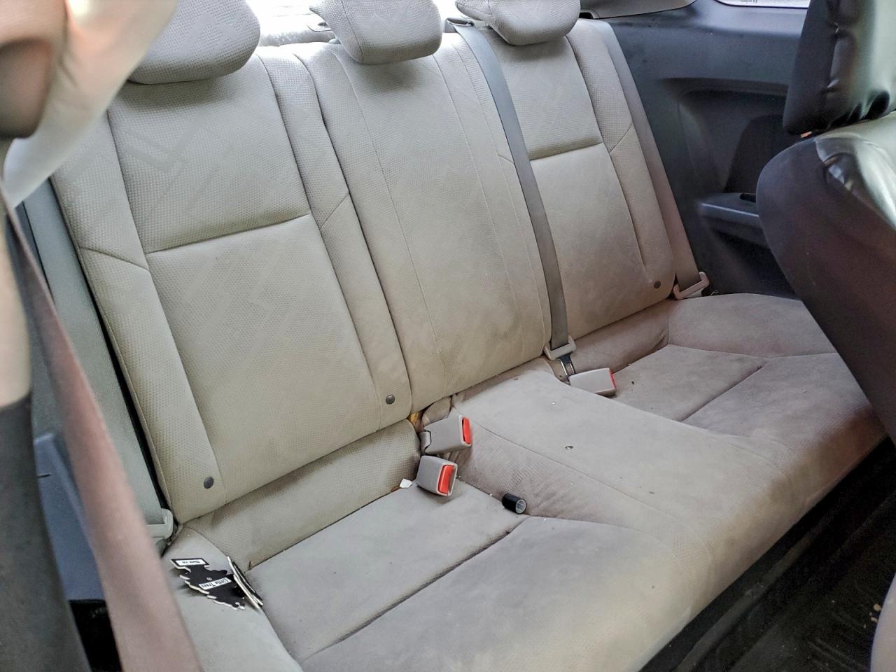 Honda Civic Ex Image 6