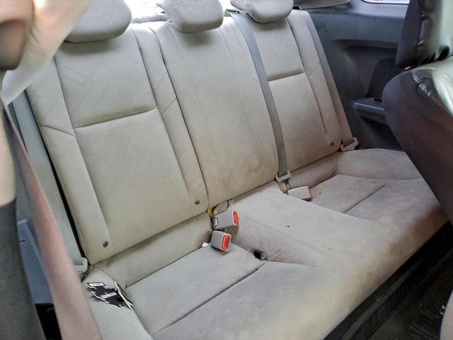 Honda Civic Ex Image 6