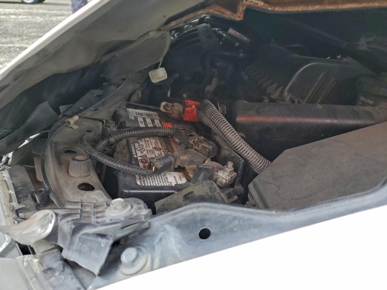 Honda Civic Ex Image 5