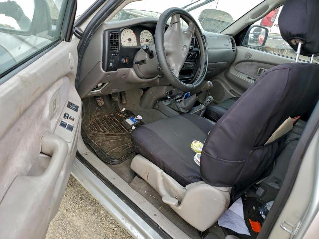 Toyota Tacoma Xtracab Image 10