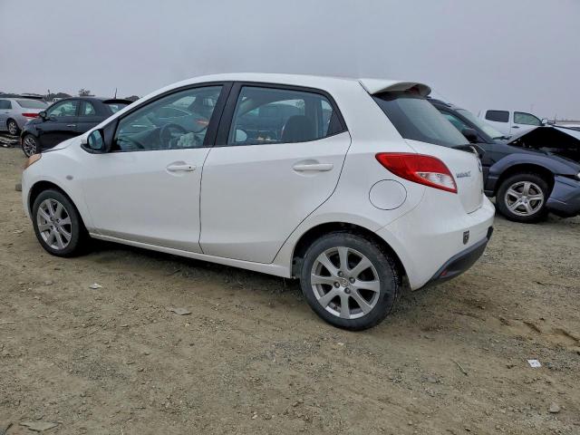Mazda 2 Image 4