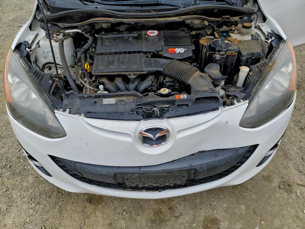 Mazda 2 Image 7