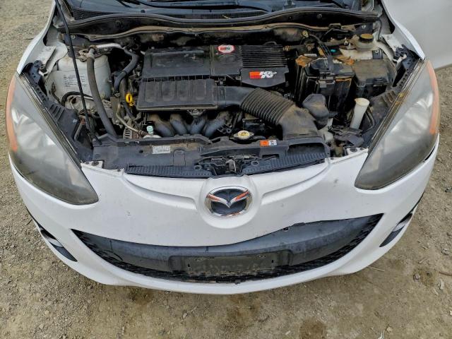 Mazda 2 Image 7
