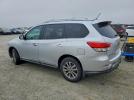 Nissan Pathfinder S Image 10