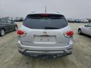 Nissan Pathfinder S Image 9