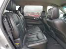 Nissan Pathfinder S Image 6