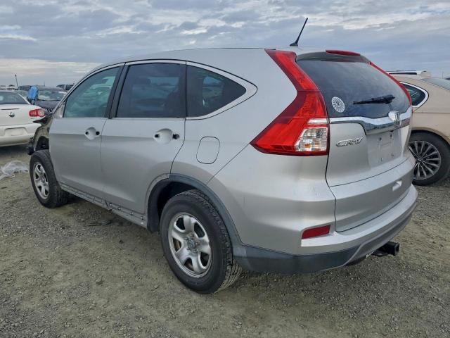 Honda Crv Lx Image 3