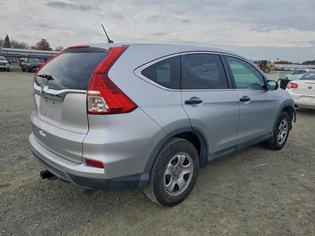 Honda Crv Lx Image 2