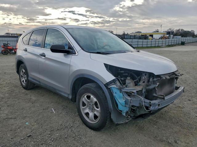 Honda Crv Lx Image 8