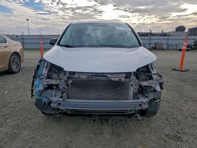 Honda Crv Lx Image 11