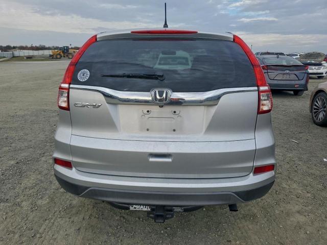 Honda Crv Lx Image 4