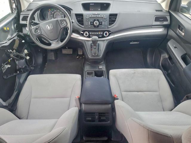 Honda Crv Lx Image 7