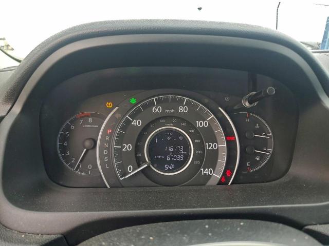 Honda Crv Lx Image 6